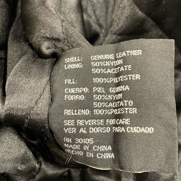 Vintage Jeff Hamilton Racing Dale Earnhardt Jr. Bud King of Beers Leathe… - Picture 15 of 16